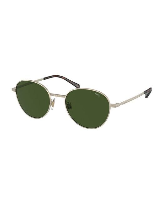 Polo Ralph Lauren Green Ph3144 921171 for men