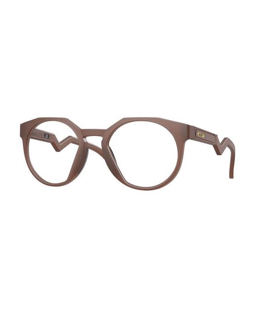 Oakley Black Ox8139A Hstn Rx Asian Fit 813911 for men