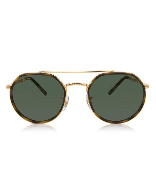 Ray-Ban Green Ray-Ban Rb3765 919631