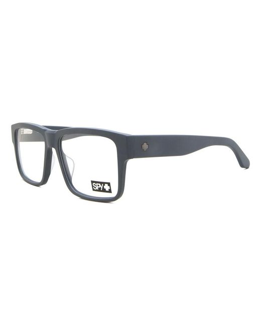 Spy Black Cyrus Optical 5700000000092