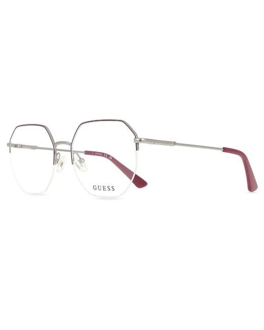 Guess Black Gu2935 071