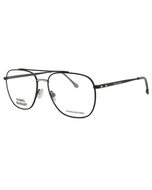 Isabel Marant Black Im 0028 Bsc