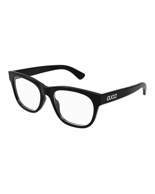 Gucci Black Gg1796O 005 for men