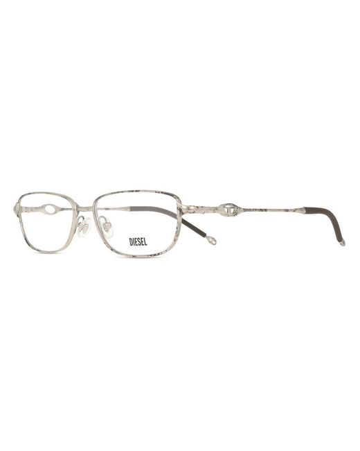 DIESEL Black Dl5002 1032