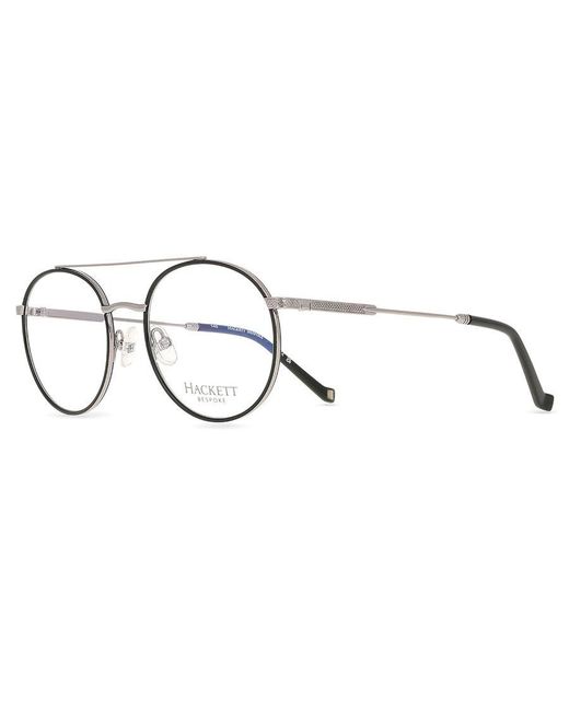 Hackett Black Heb274 909 for men