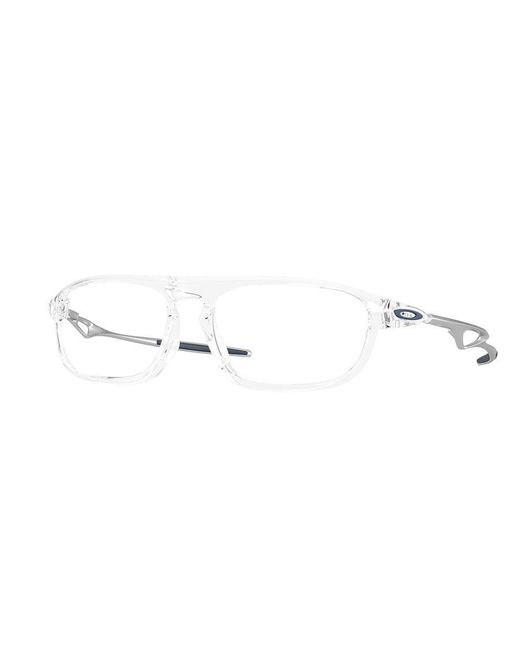 Oakley Black Ox8203 Neomata 820303