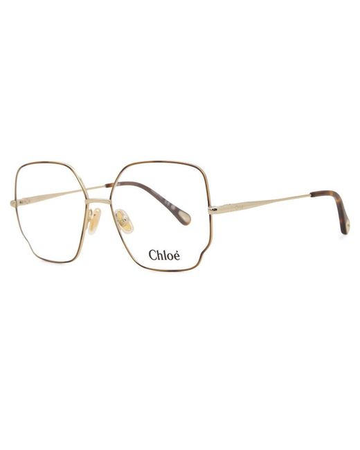 Chloé Black Ch0096O 008