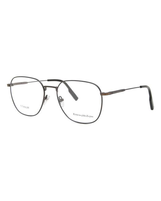 Zegna Black Ez5241 009 for men