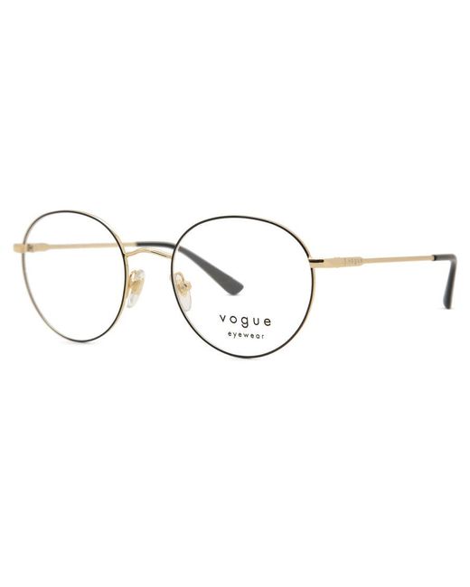 Vogue Eyewear Black Vo4177 280
