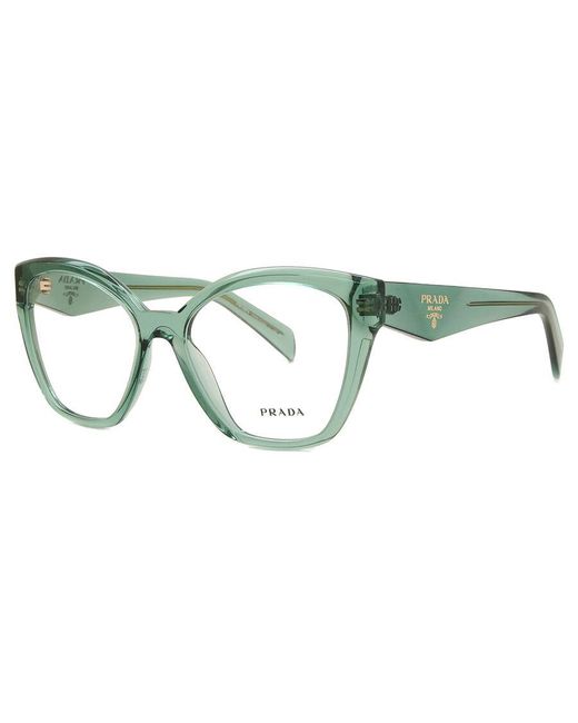 Prada Black Pr 20Zv 11R1O1