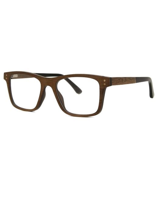 SmartBuy Collection Black Oh My Woodness! Quirino Wp303-Rx-A06-21