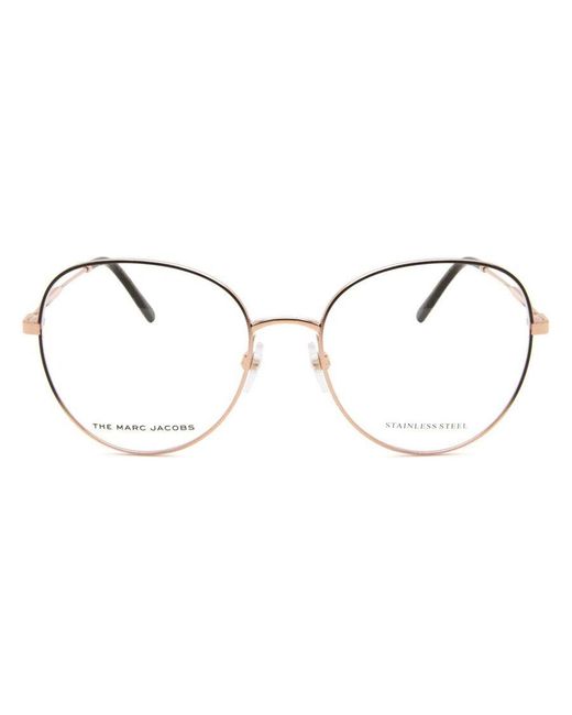 Marc Jacobs Black Marc 590 26S