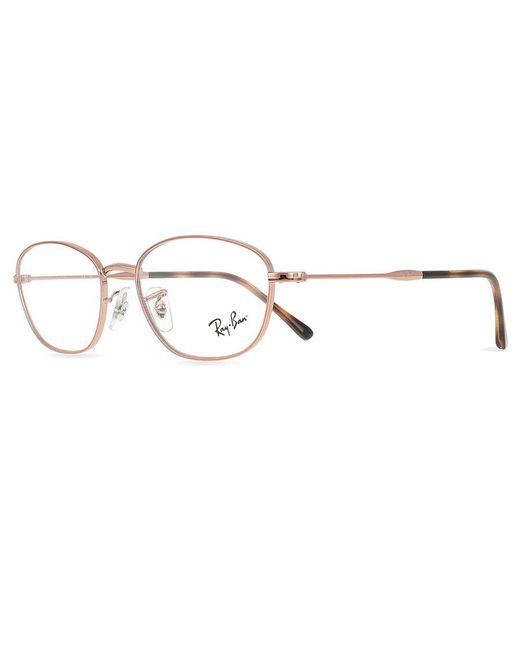 Ray-Ban Black Ray-Ban Rx3749V 2943