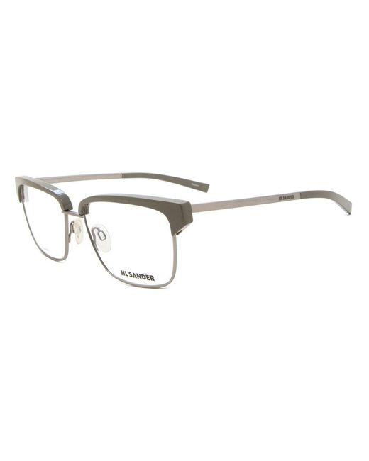 Jil Sander Black J 2011 D