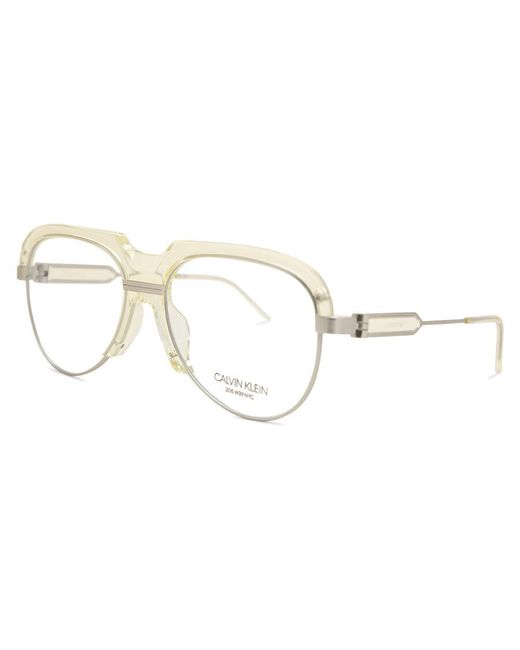 Calvin Klein Black Cknyc1970 740 for men