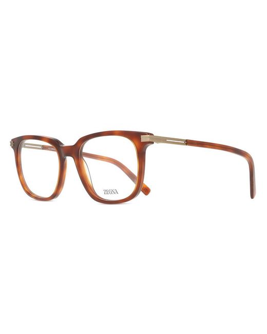 Zegna Black Ez5273 052 for men