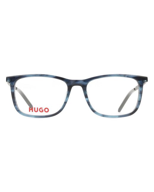 HUGO Black Hg 1018 Avs for men