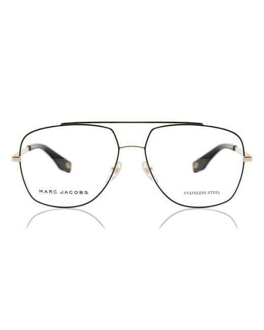 Marc Jacobs Black Marc 271 Rhl