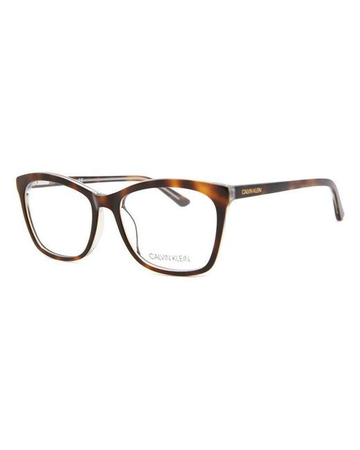 Calvin Klein Black Ck 19529 251