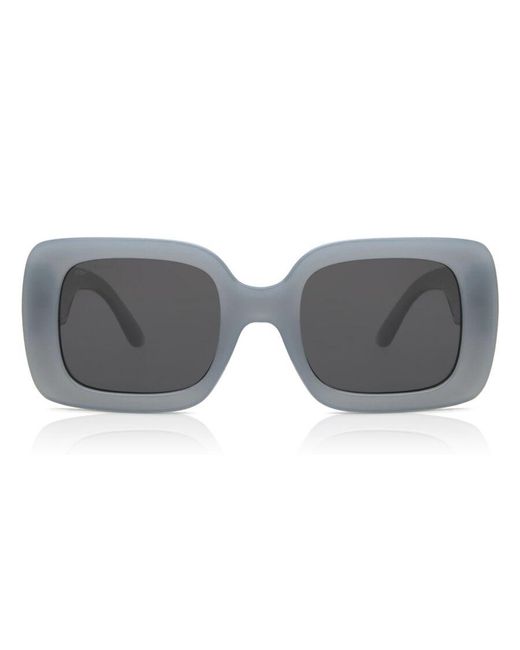 Montana Eyewear Gray Mp68 Polarized Mp68F