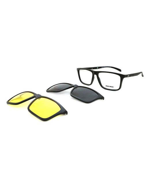 Mormaii Black Swap 7 M6176A1460 for men
