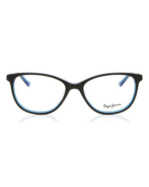 Pepe Jeans Black Cristal Pj3263 C3