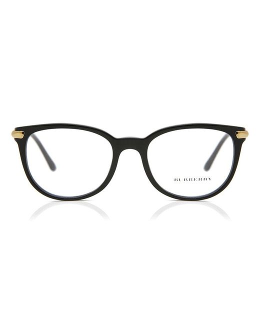 Burberry Black Be2255Q 3001