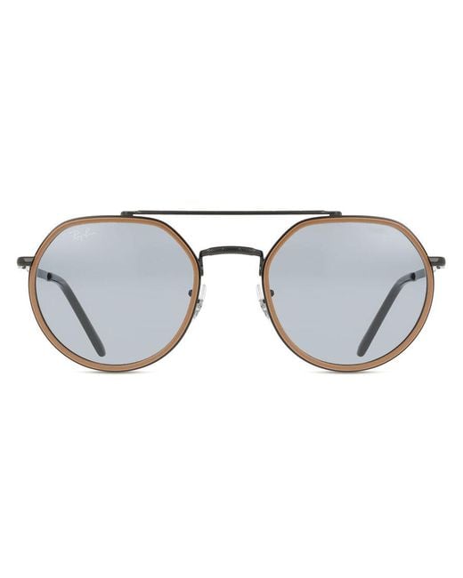 Ray-Ban Black Ray-Ban Rb3765 9279R5