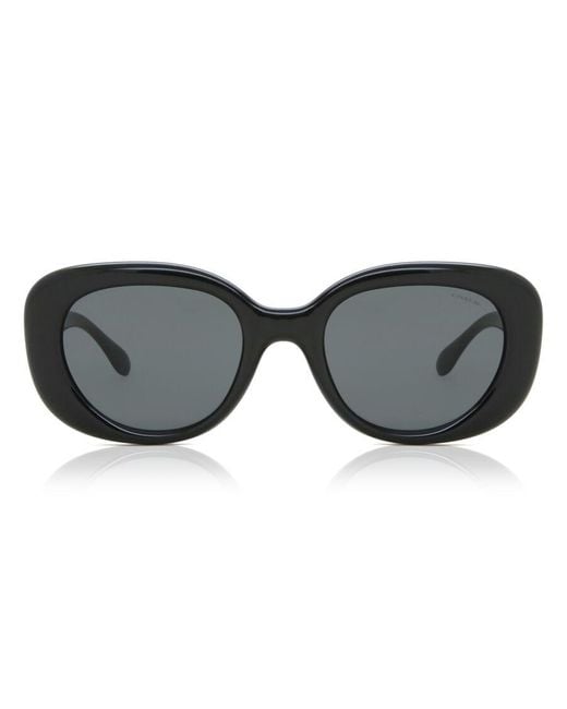 COACH Black Hc8391U Cr609 500287