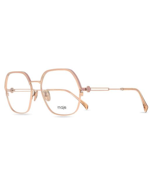 Maje Black Mj3043 401