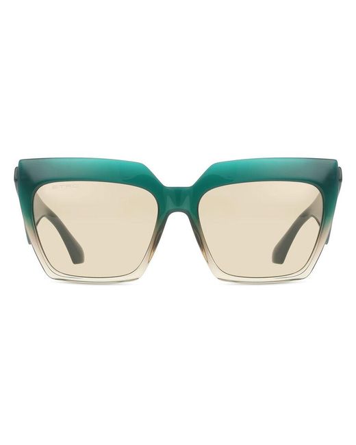 Etro Black 0001/S Gtt/Qt