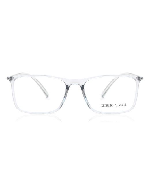 Giorgio Armani Black Ar7244U 5948 for men