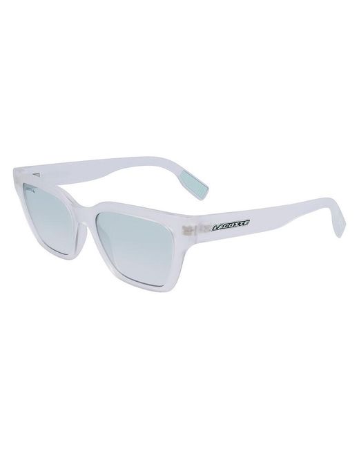Lacoste Black L6002S 970