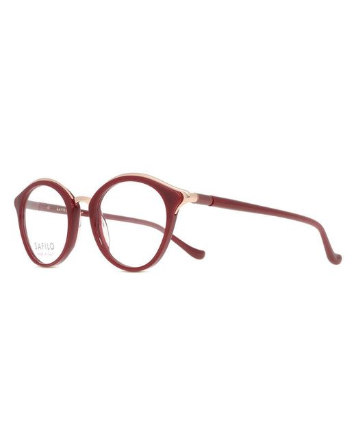 Safilo Black Ciglia 02 Lhf