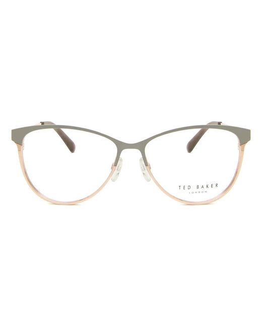 Ted Baker Black Tb2255 Aure 905