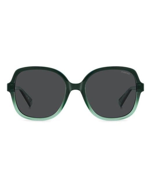 Polaroid Black Pld 4177/S/X Polarized 1Ed/M9