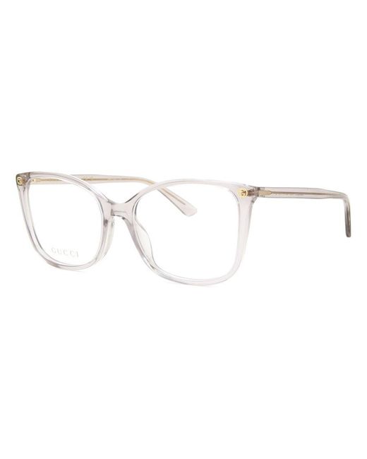 Gucci Black Gg0026O 018