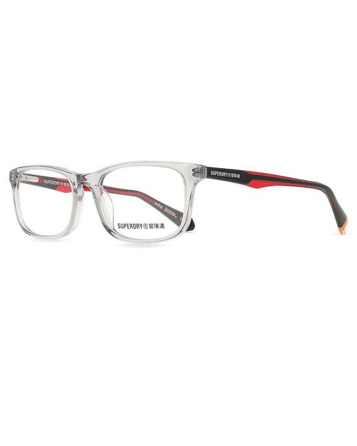 Superdry Black Sdo 3009 108