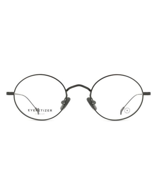 Eyepetizer Black Llenya Optc.6