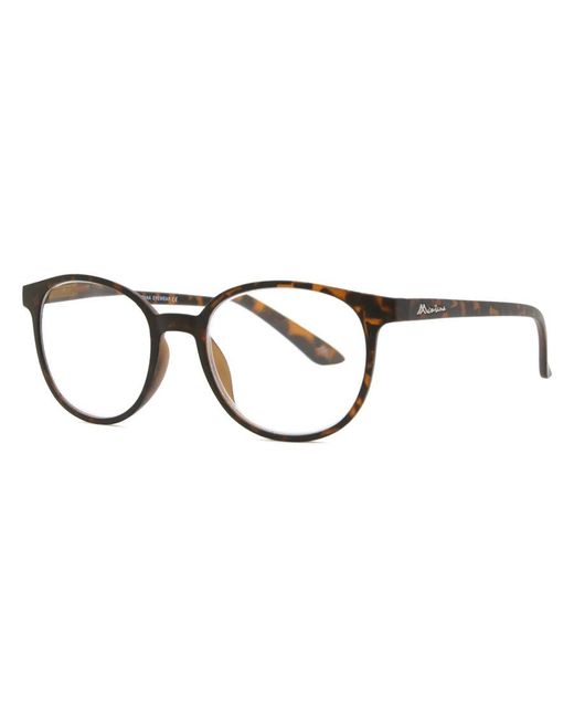 Montana Readers Black Mrc2 Mrc2A +3.00