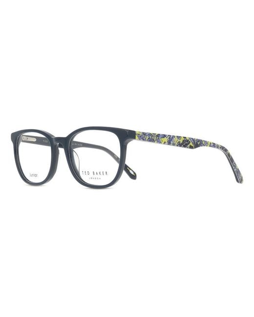 Ted Baker Black Tbb988 634