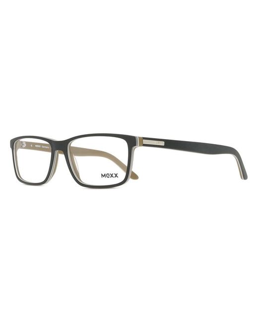 Mexx Black 5353 100