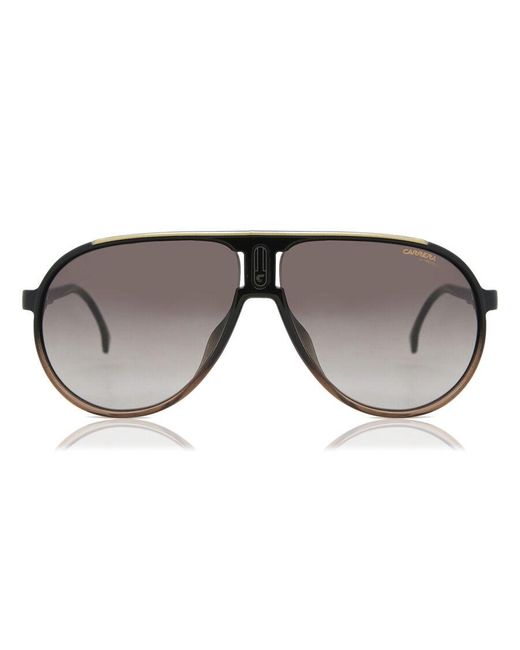 Carrera Black Champion65/N Dcc/Ha