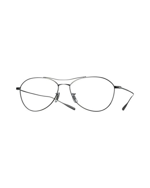 Eyevan 7285 Black Brooks P