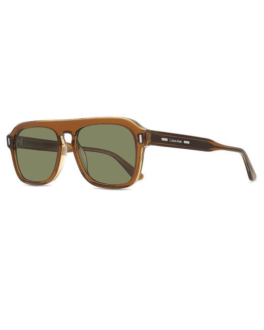 Calvin Klein Green Ck24504S 200