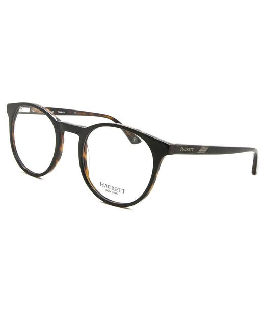 Hackett Black Hek1228 582 for men