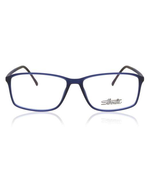 Silhouette Black 2942/75 4560