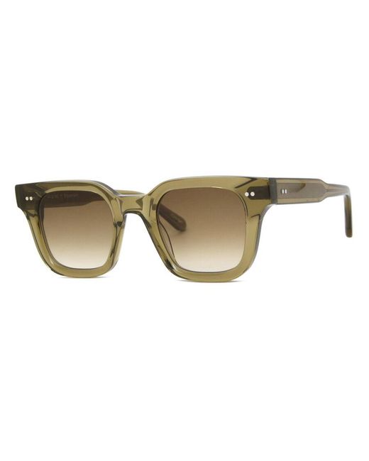Chimi Black Chimi 04 Green 47