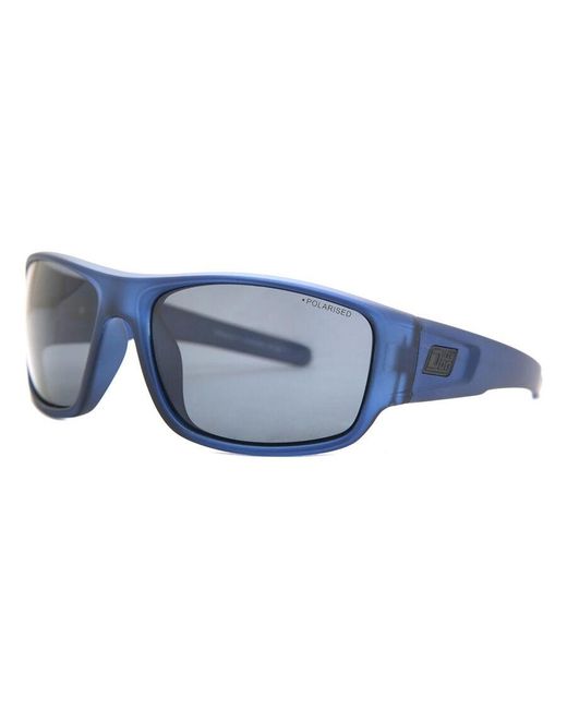 Dirty Dog Black Muffler Polarized 53693