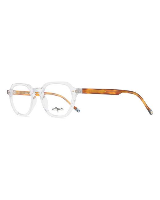 Le Specs Black Mercury Lso2226722